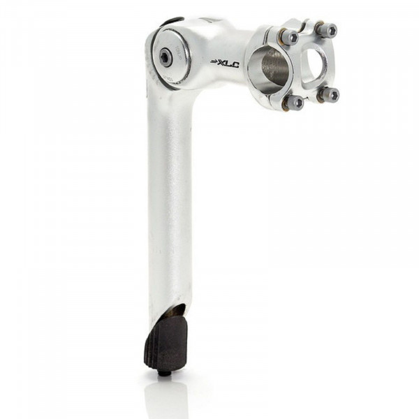 XLC Vorbau TR ST-T02 verstellbar 22,2/80mm silber