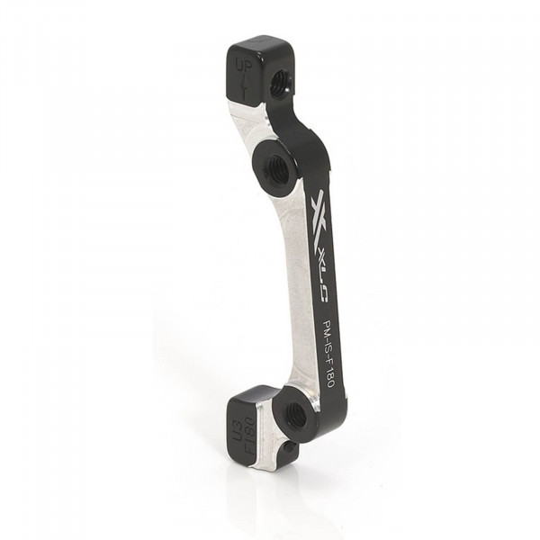 XLC Adapter VR für PM-Bremse/IS-Gabel Ø 180mm BR-X23