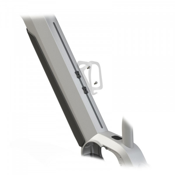 XLC MRS Multimount MR-S10 schwarz inkl. Befestigungsmaterial