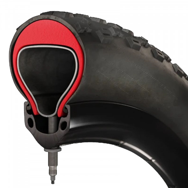 TANNUS Armour Pannenschutz 29 Zoll