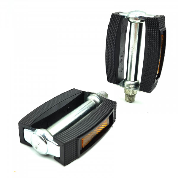 Union Pedale Universal Gummiblock 605