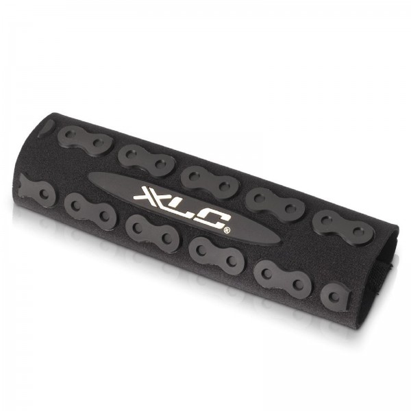 XLC Kettenstrebenschutz CP-N03 200x160x160mm schwarz
