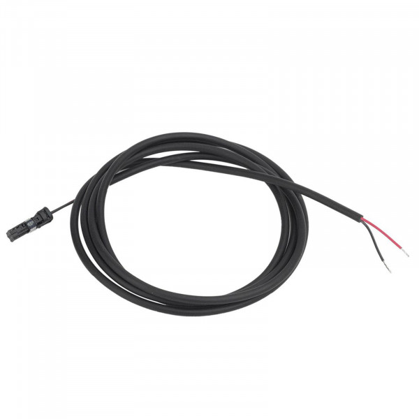 Bosch Lichtkabel Rücklicht 200mm, 1400mm