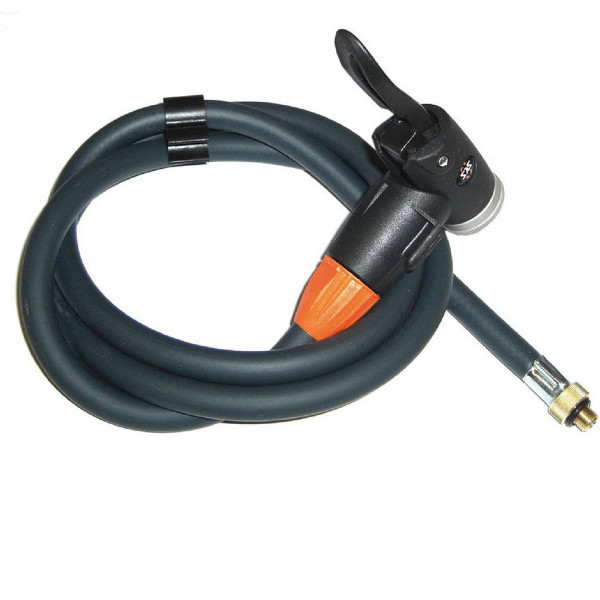 SKS Pumpenschlauch E.V.A. f. Rennkompressor