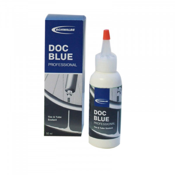 Schwalbe Pannenschutzgel Doc Blue 60ml