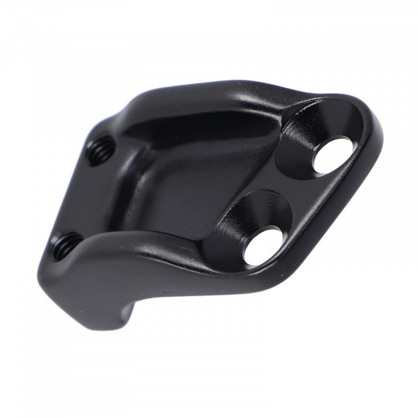 XLC Ständerplatte KS-X08 pass. Kettenstrebe mit Aufnahmeplatte E-Bike Haibike/Ghost