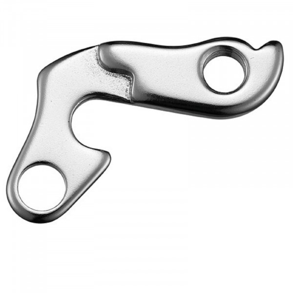 Ausfallende NR. 21 ALU