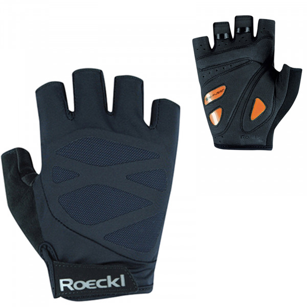 Roeckl Handschuhe BikeTop Function Iton schwarz versch. Größen