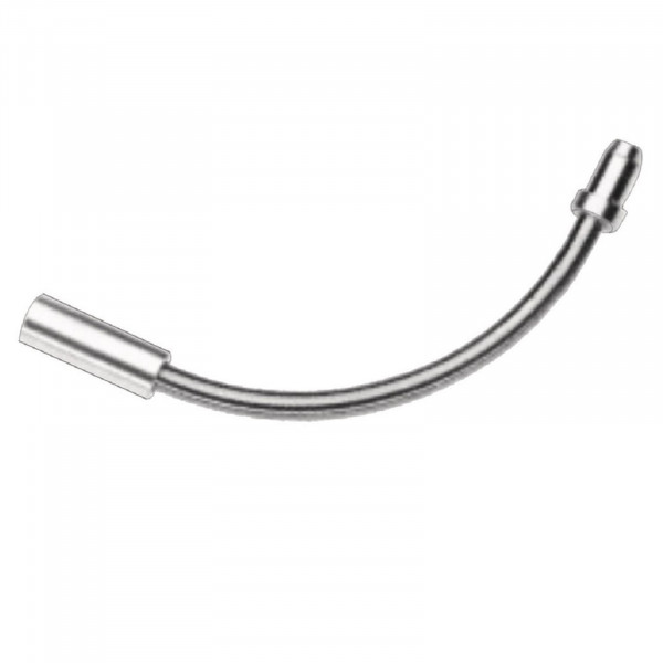 Kabelführung V-Brake 90°