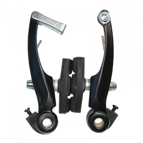 BMX Bremse V-Brake Alu Madd Freestyle 20" schwarz