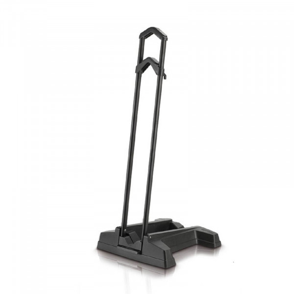 XLC Fahrrad Abstellständer VS-F08 für 1-Fahrrad bis 29 Zoll