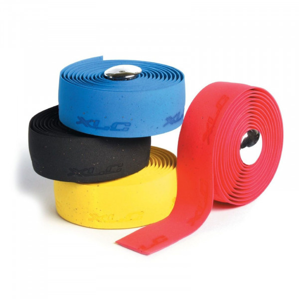 XLC Lenkerband GEL GR-T01 Kork-style verschiedene Farben