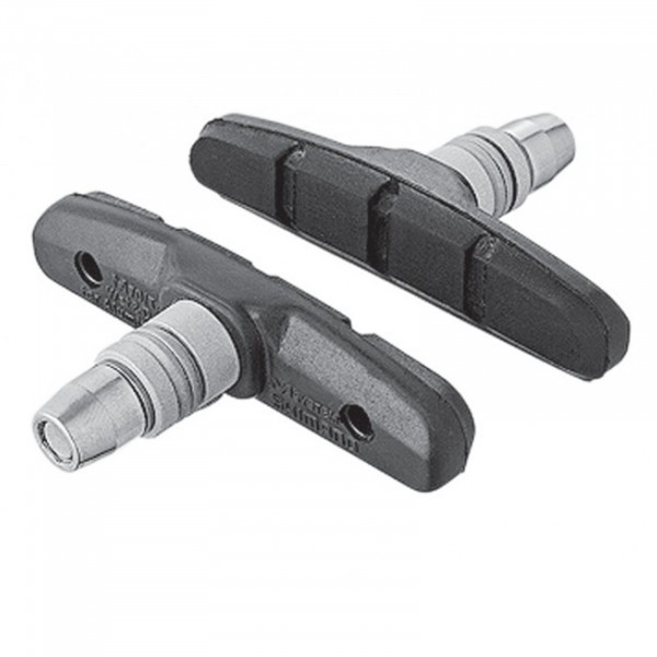 Shimano Bremsschuhe M70T3 M750/570/600 V-Brake