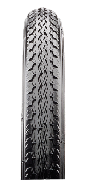 CST Reifen C-93 14x1.75 | 47-254 schwarz