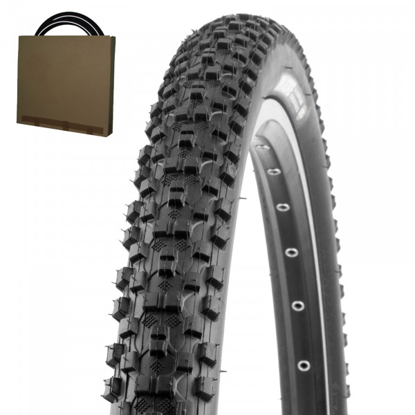Kenda MTB Reifen Kadre K-1027 26-29 Zoll schwarz