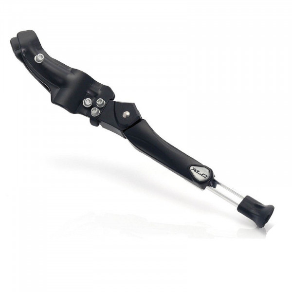 XLC Hinterbauständer KS-R01 verstellbar 24-28 schwarz