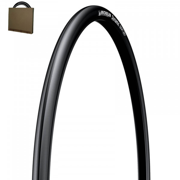 Michelin Reifen DYNAMIC SPORT 25-622 schwarz