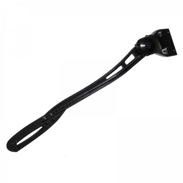 Pletscher Hinterbauständer COMP 40 Zoom 26"-29" Rahmenbefestigung 40mm schwarz