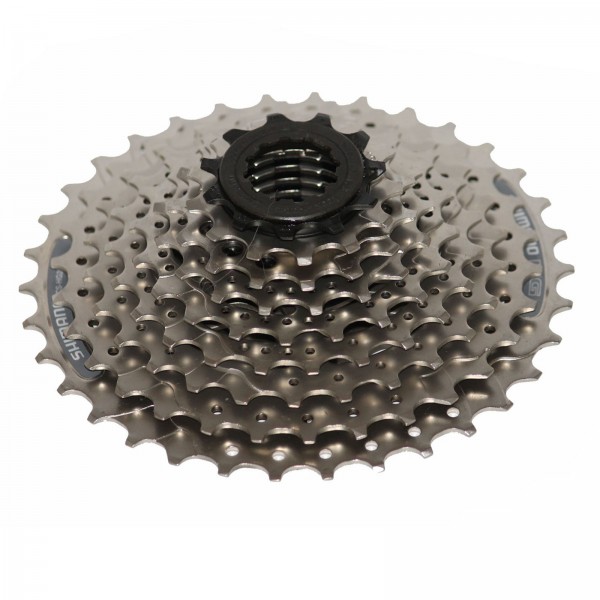 Shimano Kassette HG201 9-fach 11-32, 11-34, 11-36 Zähne