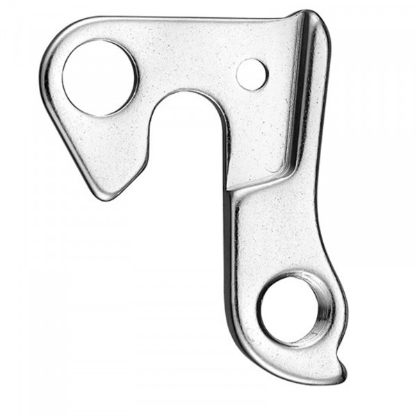 Ausfallende NR. 26 ALU (Winora Jamaica)