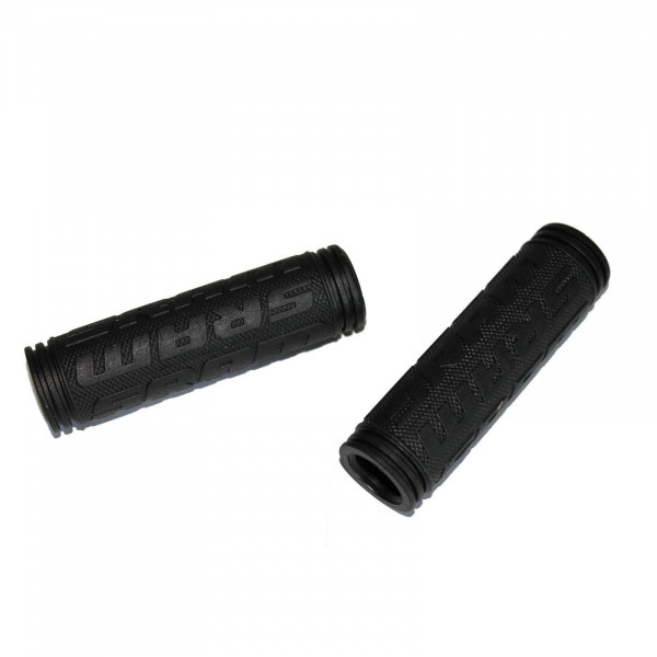 SRAM Lenkergriffe Spectro 110mm schwarz