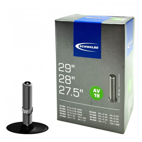 Schwalbe Schlauch 28/29 Zoll AV19