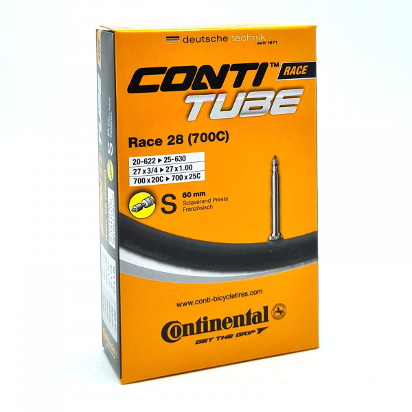 Continental Schlauch 700C SV Race 28 SV42