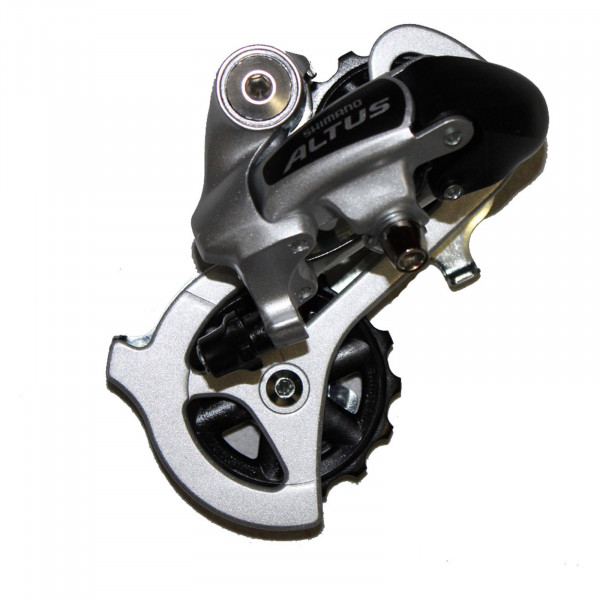 Shimano Schaltwerk ALTUS silber RDM310