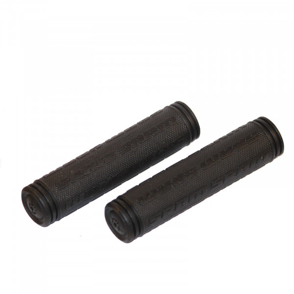 SRAM Lenkergriffe Spectro 130mm schwarz