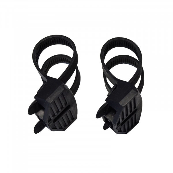 AXA Montage-Set für Rahmenschloss Flexbefestigung