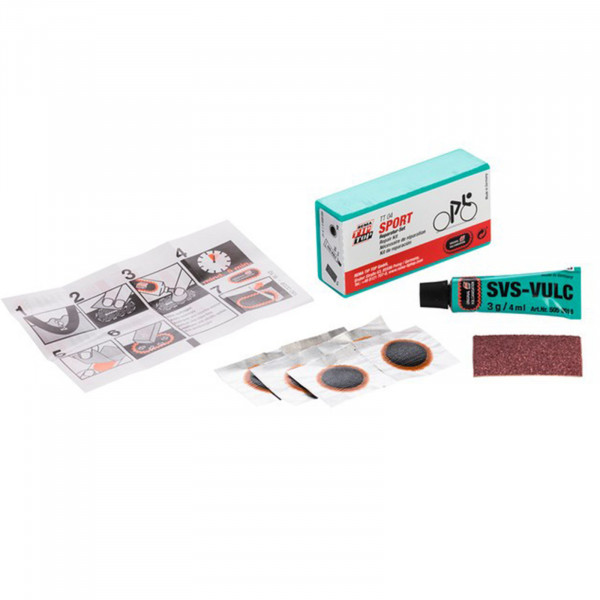 TipTop Flickzeug TT04 RR