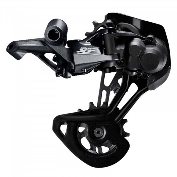 Shimano Schaltwerk DEORE-XT RDM8100SGS MTB 10-fach schwarz