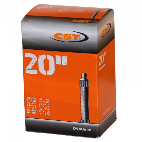 CST Schlauch 20 Zoll 40/62-406 DV 40mm