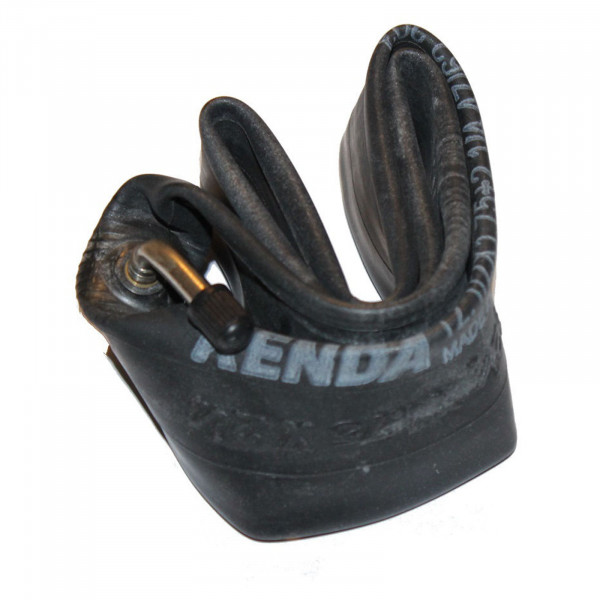 Kenda Fahrradschlauch 12 Zoll Auto 45° abgewinkelt