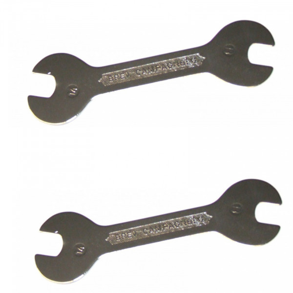 Campagnolo Konusschlüssel-Set 13/14mm