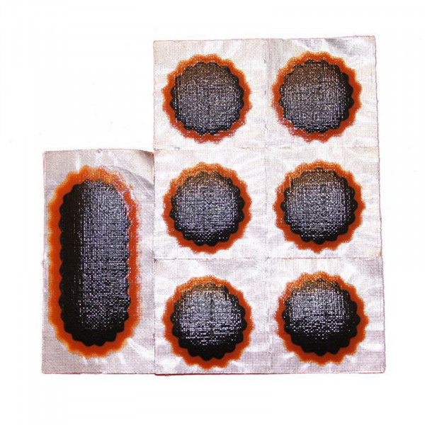 TipTop Flickstreifen TT02/6+1