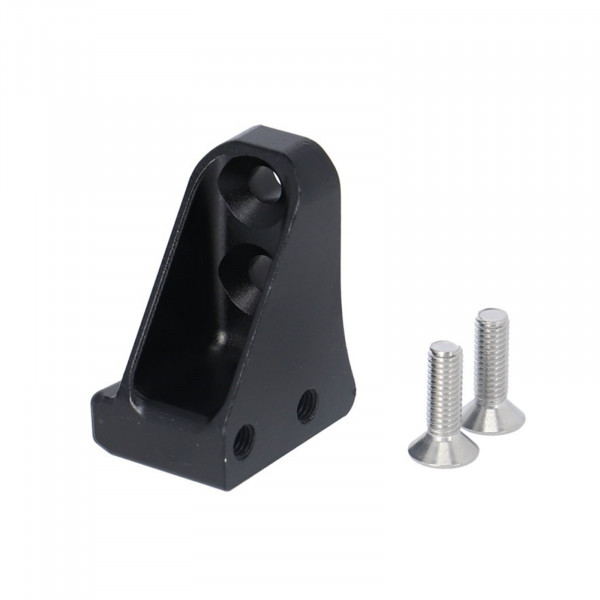 XLC Ständerplatte KS-X07 pass. für Fullys Haibike Gen4 KSA18