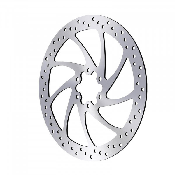 Magura Bremsscheibe D 180mm 6-Loch incl. Schrauben