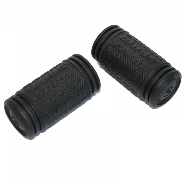 SRAM Lenkergriffe Spectro 60mm schwarz