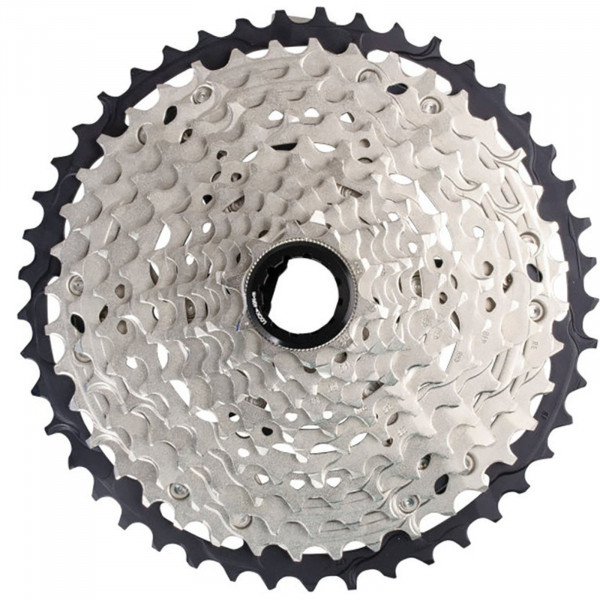 Shimano Kassette CS-M7100 SLX 12-fach 10-51 Zähne