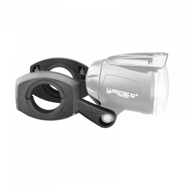 B&M Lenkerhalter für Scheinwerfer schwarz passend auch für Bosch Display