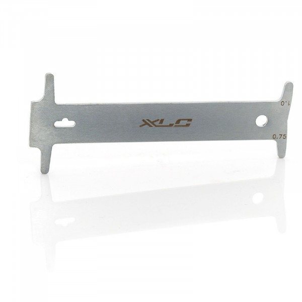 XLC Kettenmesslehre TO-S69