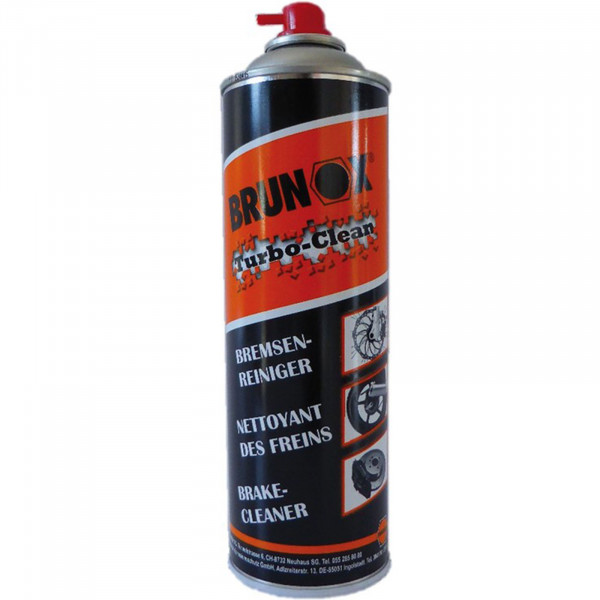Brunox Bremsenreiniger Turbo-Clean 500ml