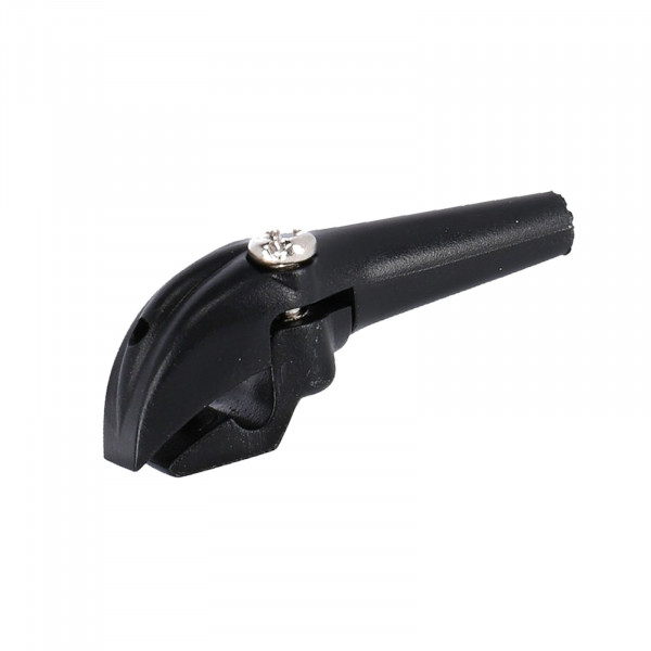 Stronglight Mix Clip für Schutzbleche schwarz