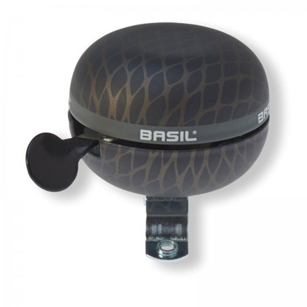 Basil Ding Dong Glocke Noir Ø 60mm versch. Designs