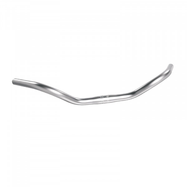 Ergotec Lenker Stuttgart ALU 25,4/550mm silber elox. 68°