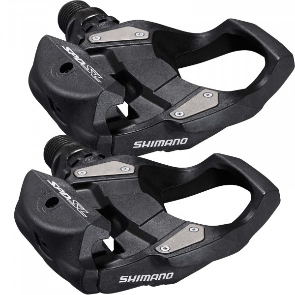 Shimano Rennradpedale SPD-SL PD-RS500 Road schwarz