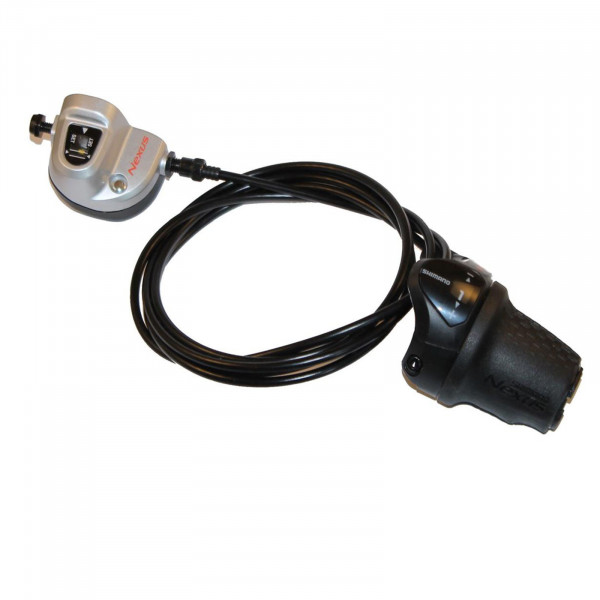 Shimano Drehgriff m. Zug 2200 NEXUS 3-Gg. SL3S42E