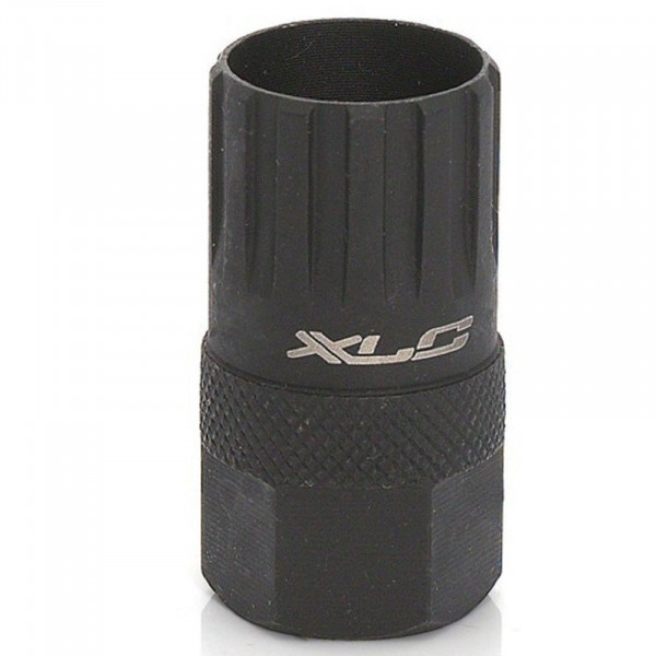 XLC ZK-Abzieher TO-S17 lange Ausführung (Zahnkranz)