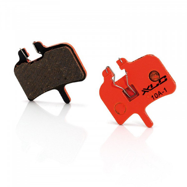 XLC Bremsbeläge org. BP-O04 Promax/Hayes